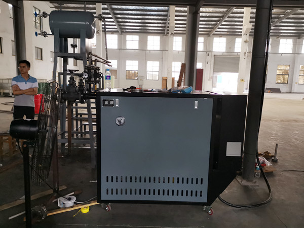 電加熱導熱油加熱器