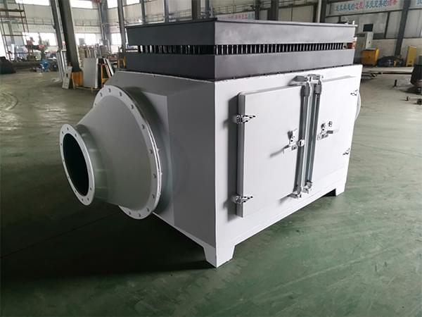 風道循環(huán)電加熱器