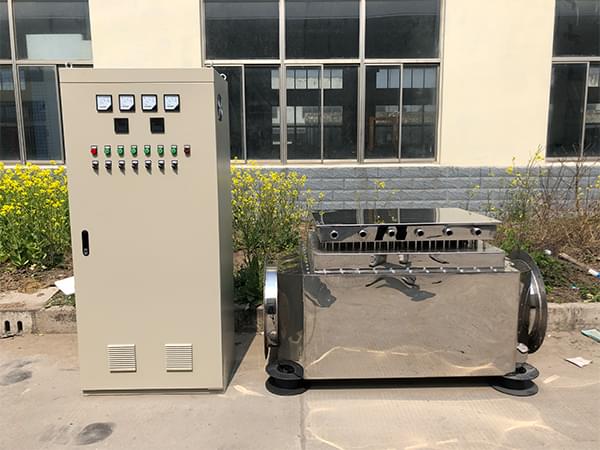 烘房升溫輔助加熱器