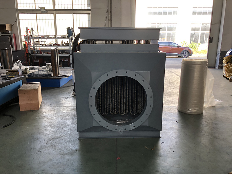 空氣電加熱器